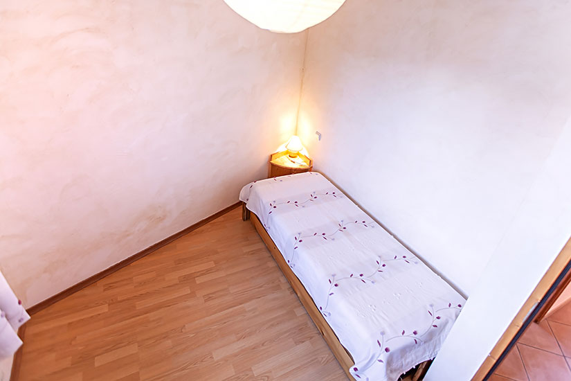 Appartement Gentiane Montalbert La Plagne