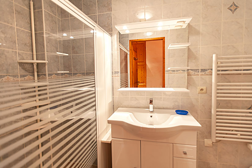 Appartement Edelweiss Montalbert La Plagne