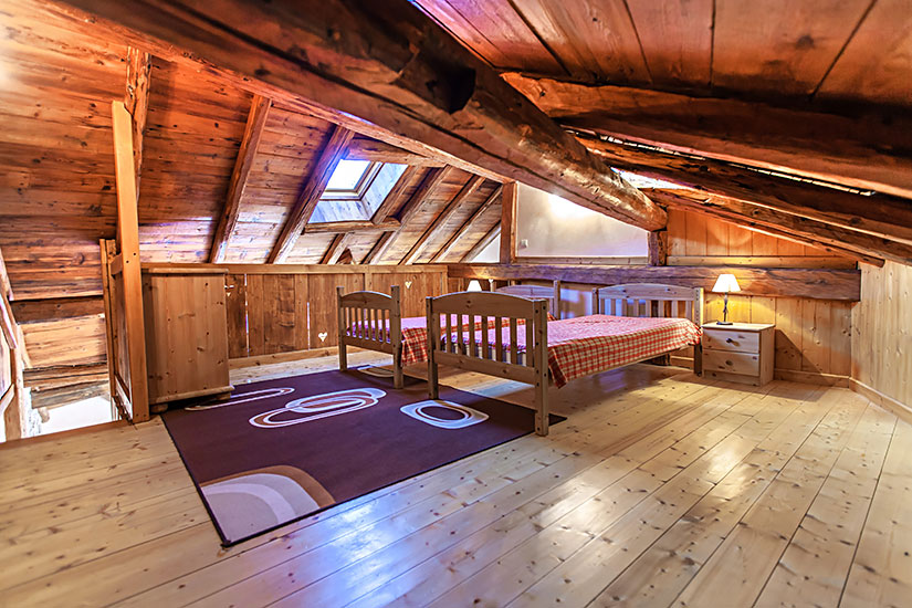 Appartement Lys Montalbert La Plagne