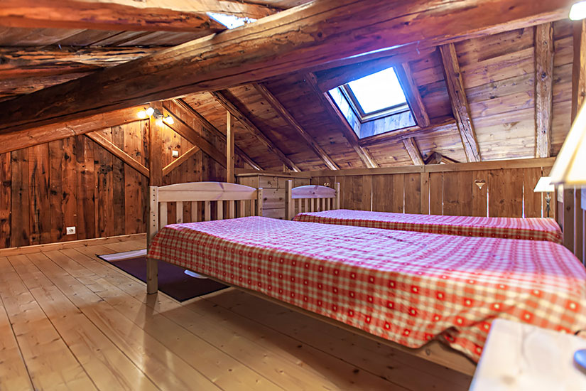 Appartement Lys Montalbert La Plagne